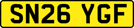SN26YGF