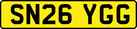 SN26YGG