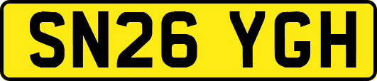 SN26YGH