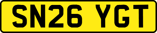SN26YGT