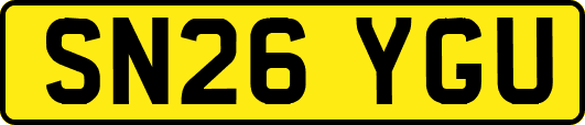 SN26YGU