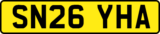 SN26YHA
