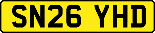 SN26YHD