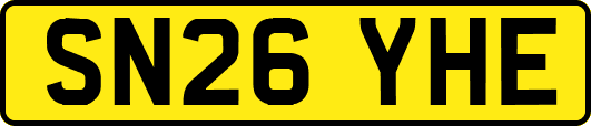 SN26YHE