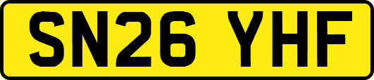 SN26YHF