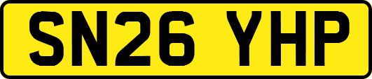 SN26YHP
