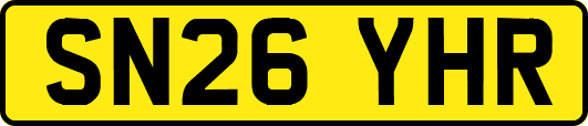 SN26YHR