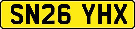 SN26YHX