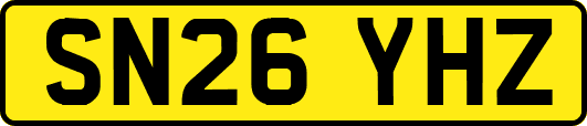 SN26YHZ