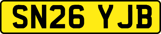 SN26YJB