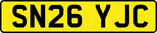 SN26YJC