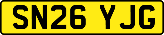 SN26YJG