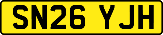 SN26YJH