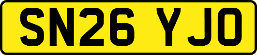 SN26YJO