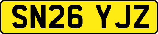 SN26YJZ