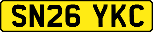 SN26YKC