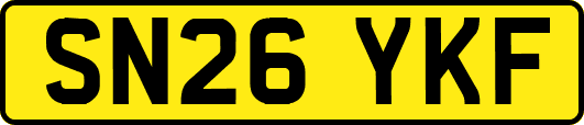 SN26YKF