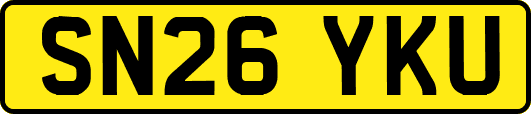 SN26YKU