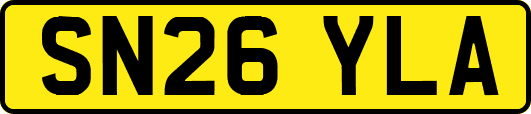 SN26YLA