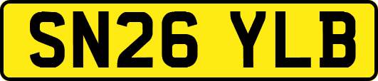 SN26YLB