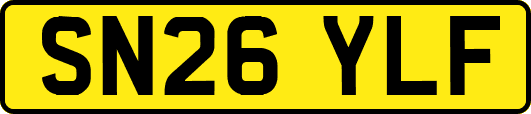 SN26YLF