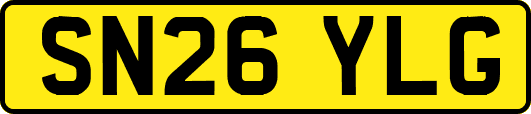 SN26YLG