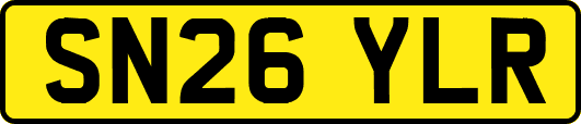 SN26YLR