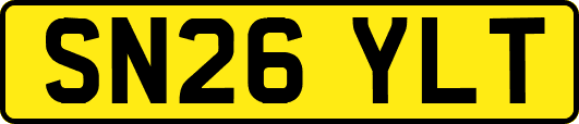 SN26YLT