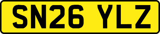 SN26YLZ
