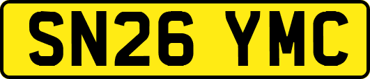 SN26YMC