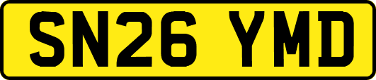 SN26YMD