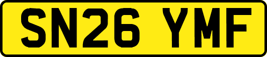 SN26YMF