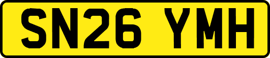 SN26YMH