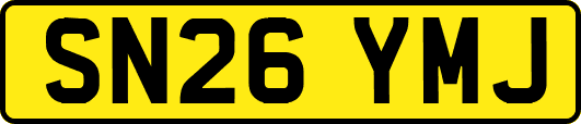 SN26YMJ