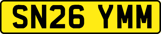 SN26YMM