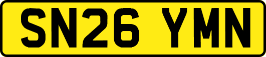 SN26YMN