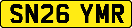 SN26YMR