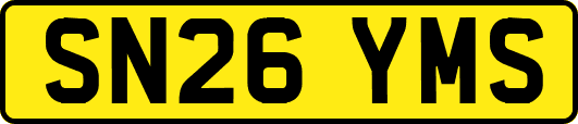 SN26YMS