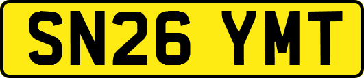 SN26YMT