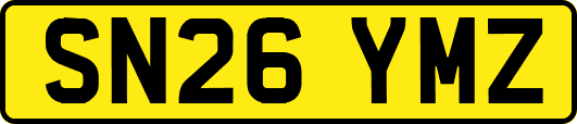 SN26YMZ