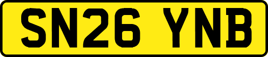 SN26YNB