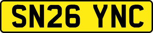 SN26YNC