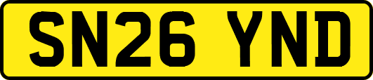 SN26YND