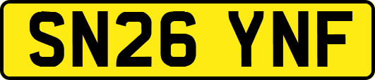 SN26YNF