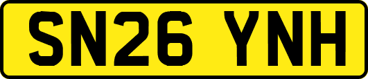 SN26YNH