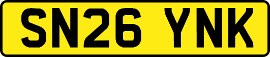 SN26YNK
