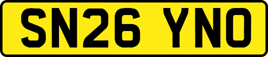 SN26YNO