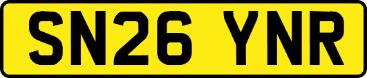 SN26YNR