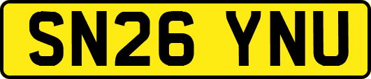 SN26YNU