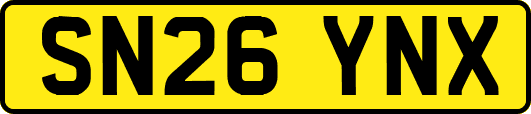 SN26YNX